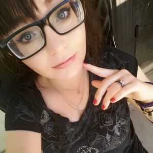 Meet your Posher, Scarlett